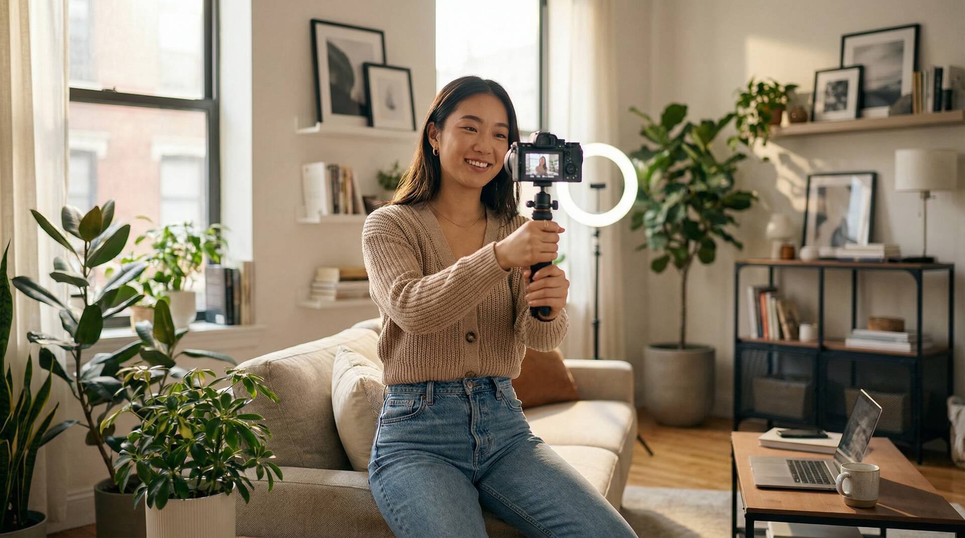 玩偶姐姐生活视频分享