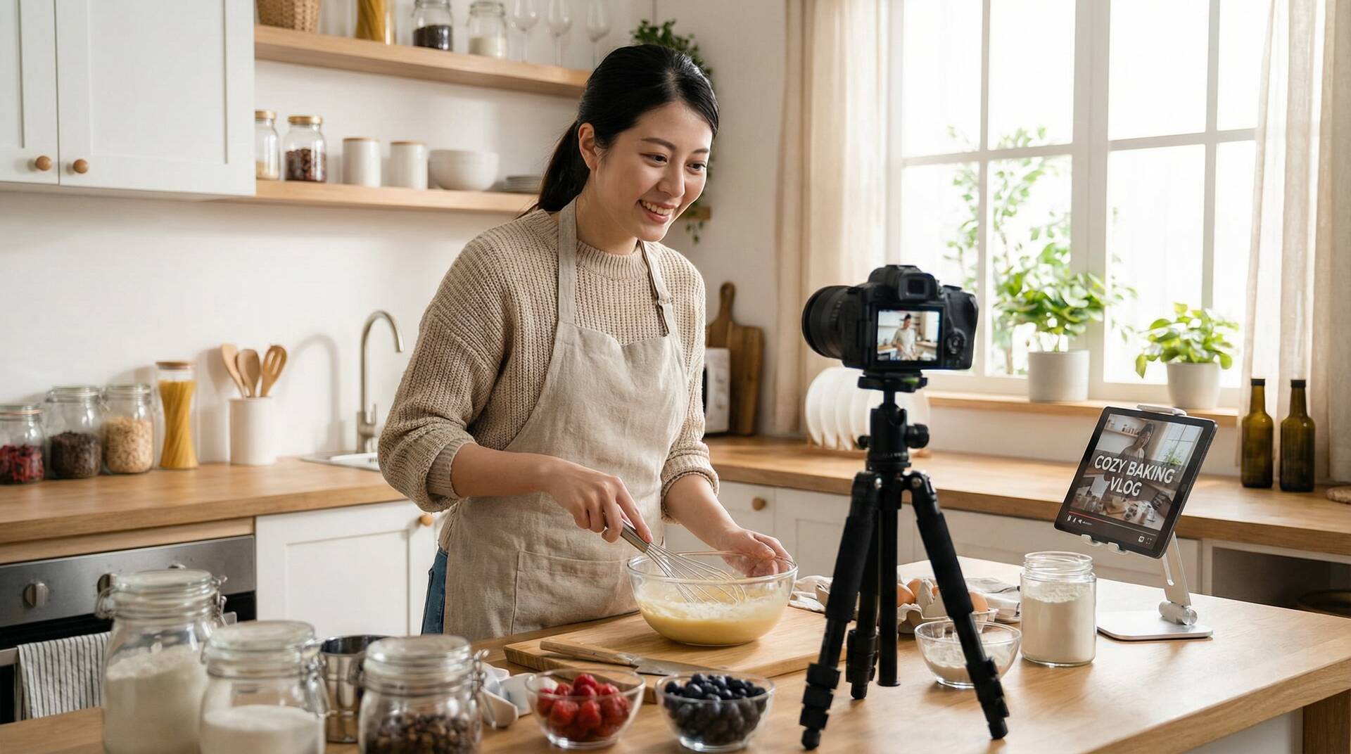 玩偶姐姐二次元Cosplay视频