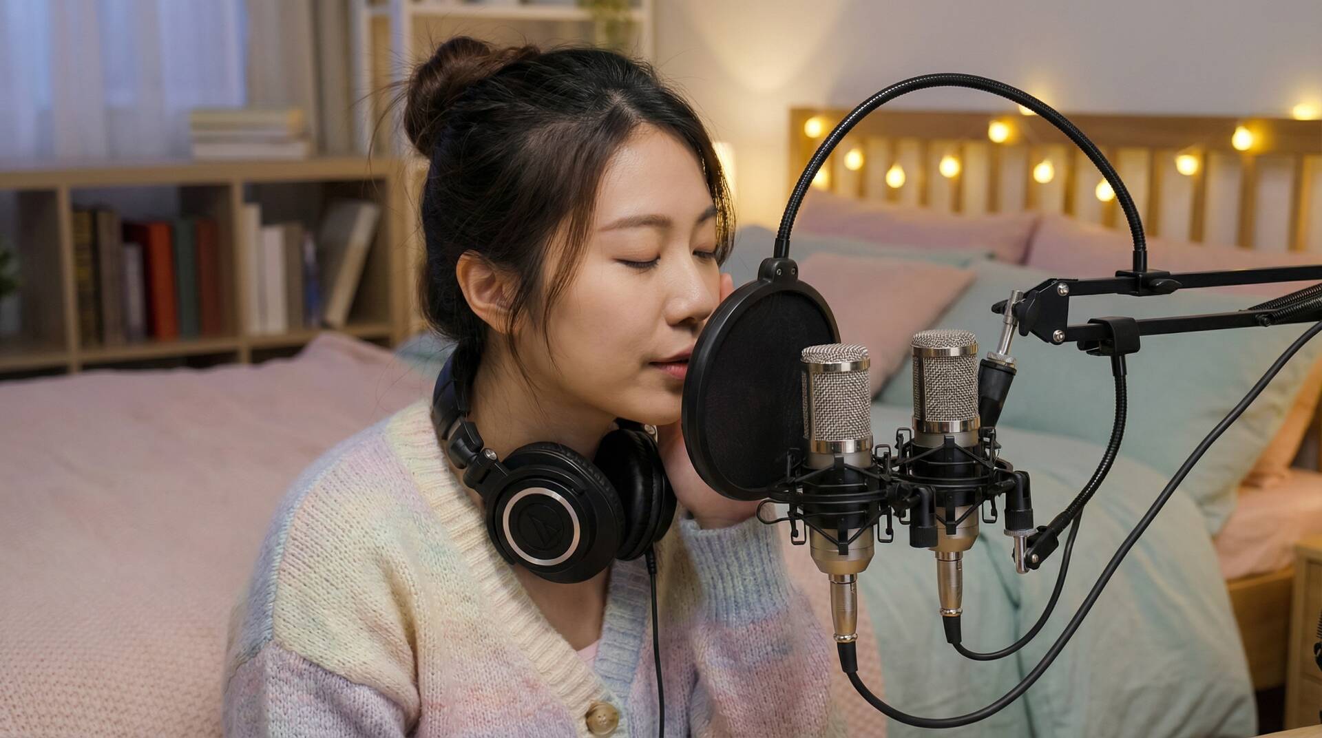 玩偶姐姐社区美图